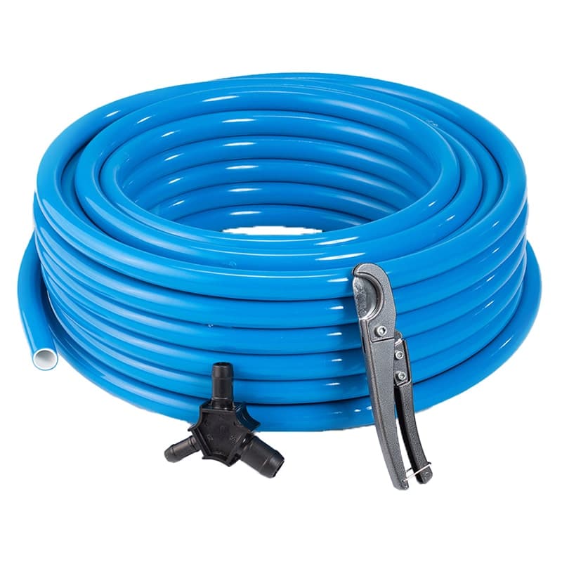 RapidAir MaxLine Aluminum Air Tubing