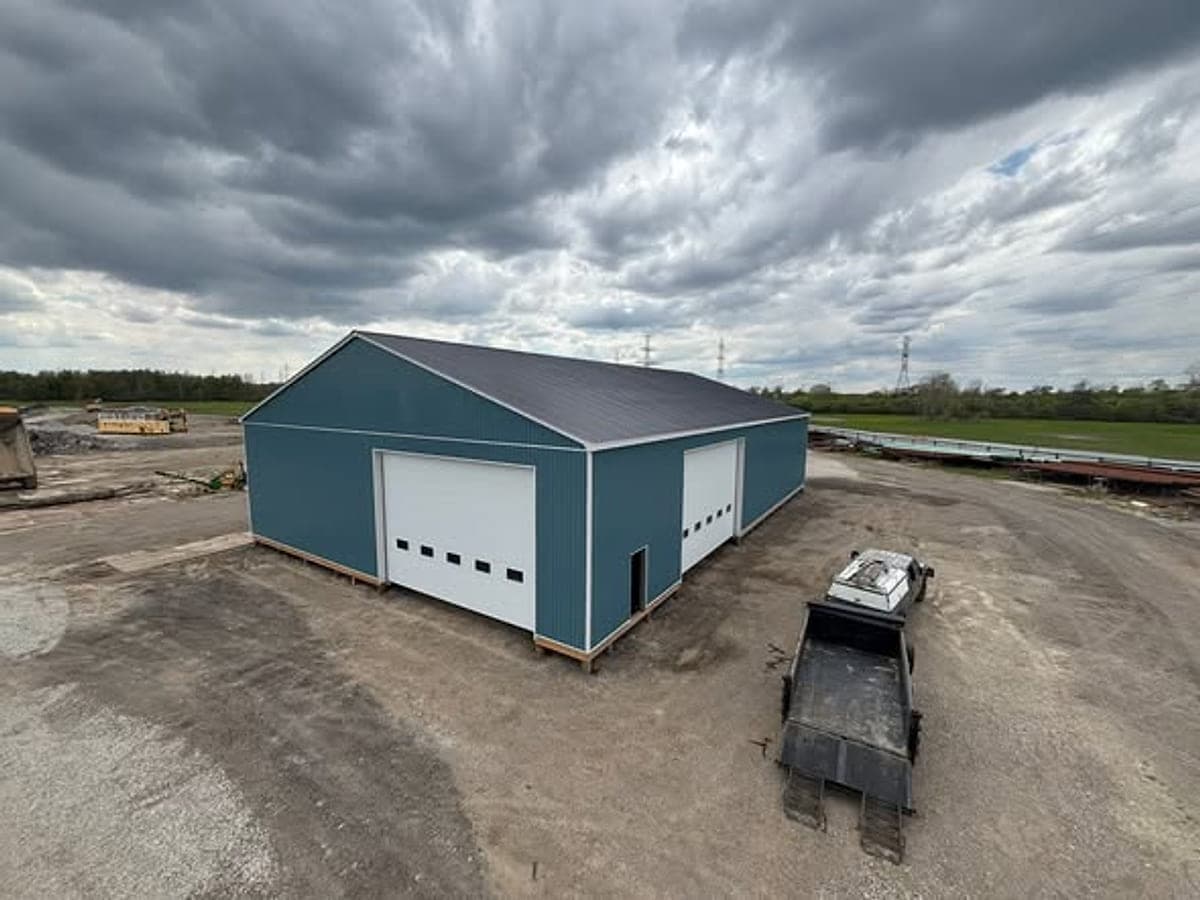 TKC Construction project photo