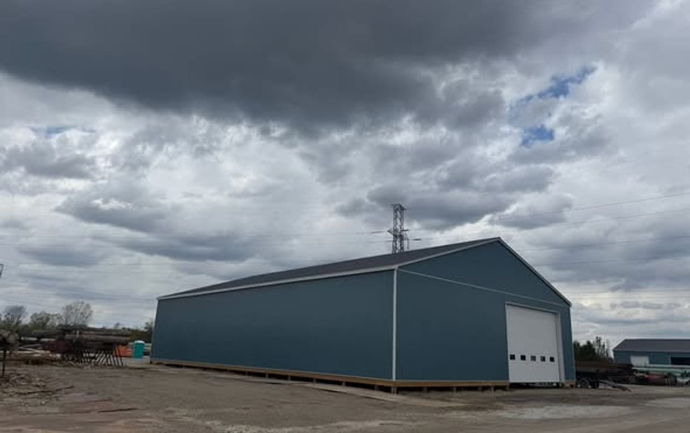 TKC Construction project photo