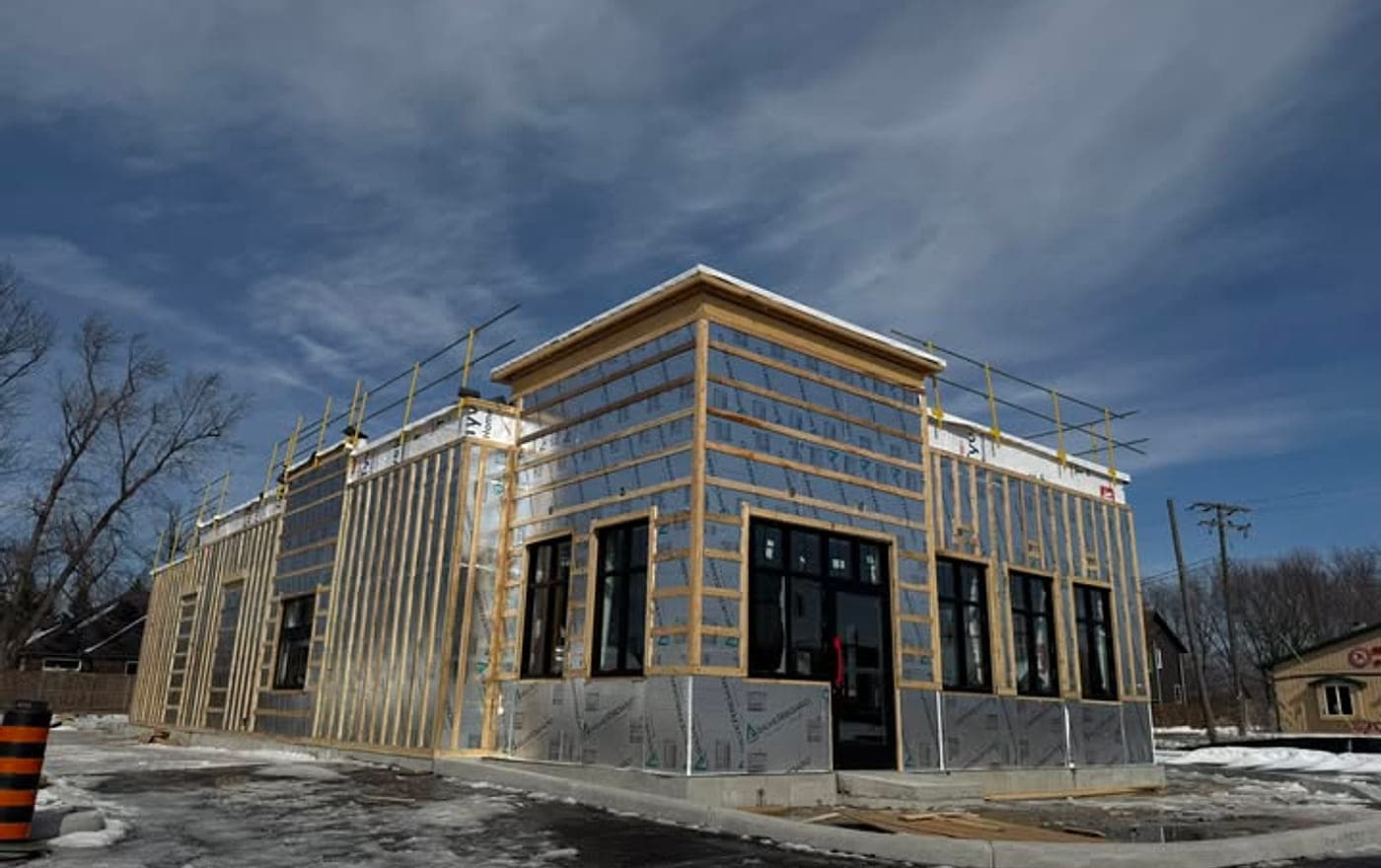 TKC Construction project photo