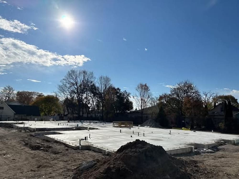 TKC Construction project photo